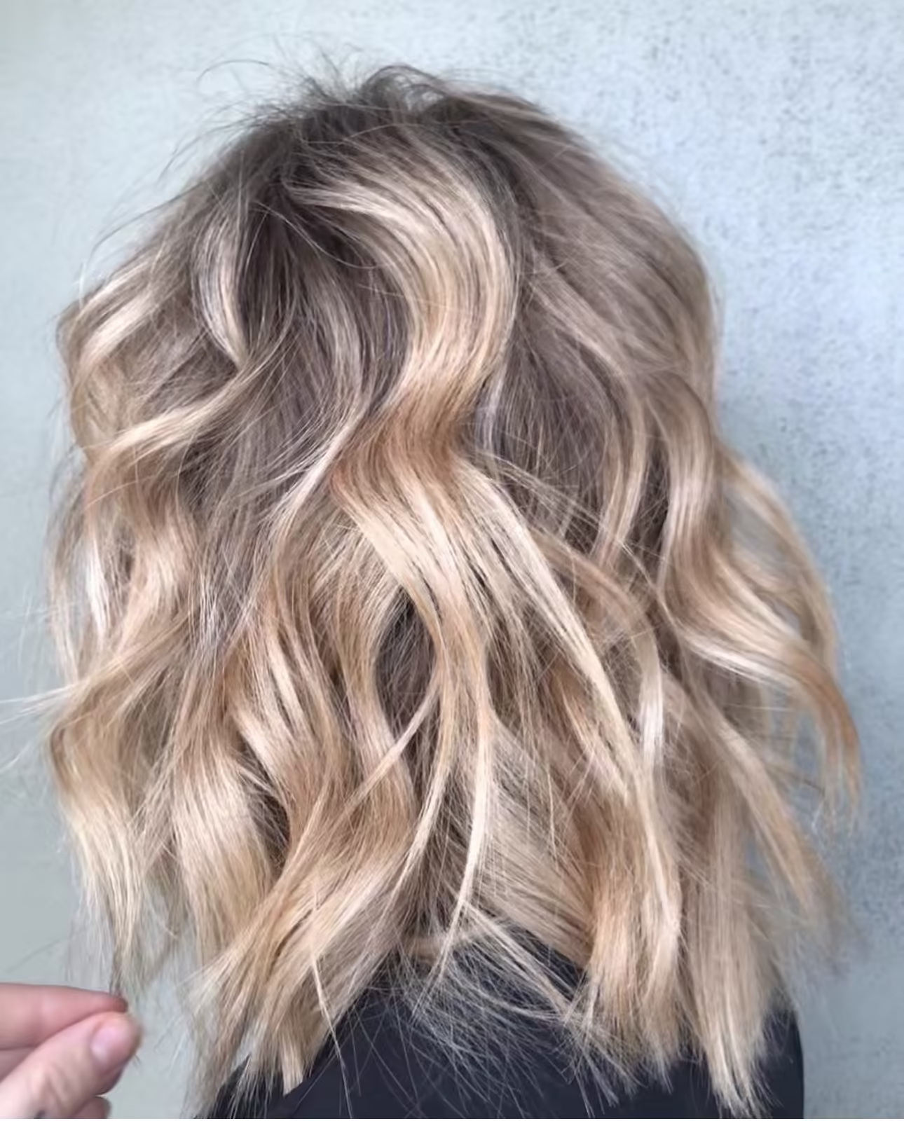 Savanah McFadden work
