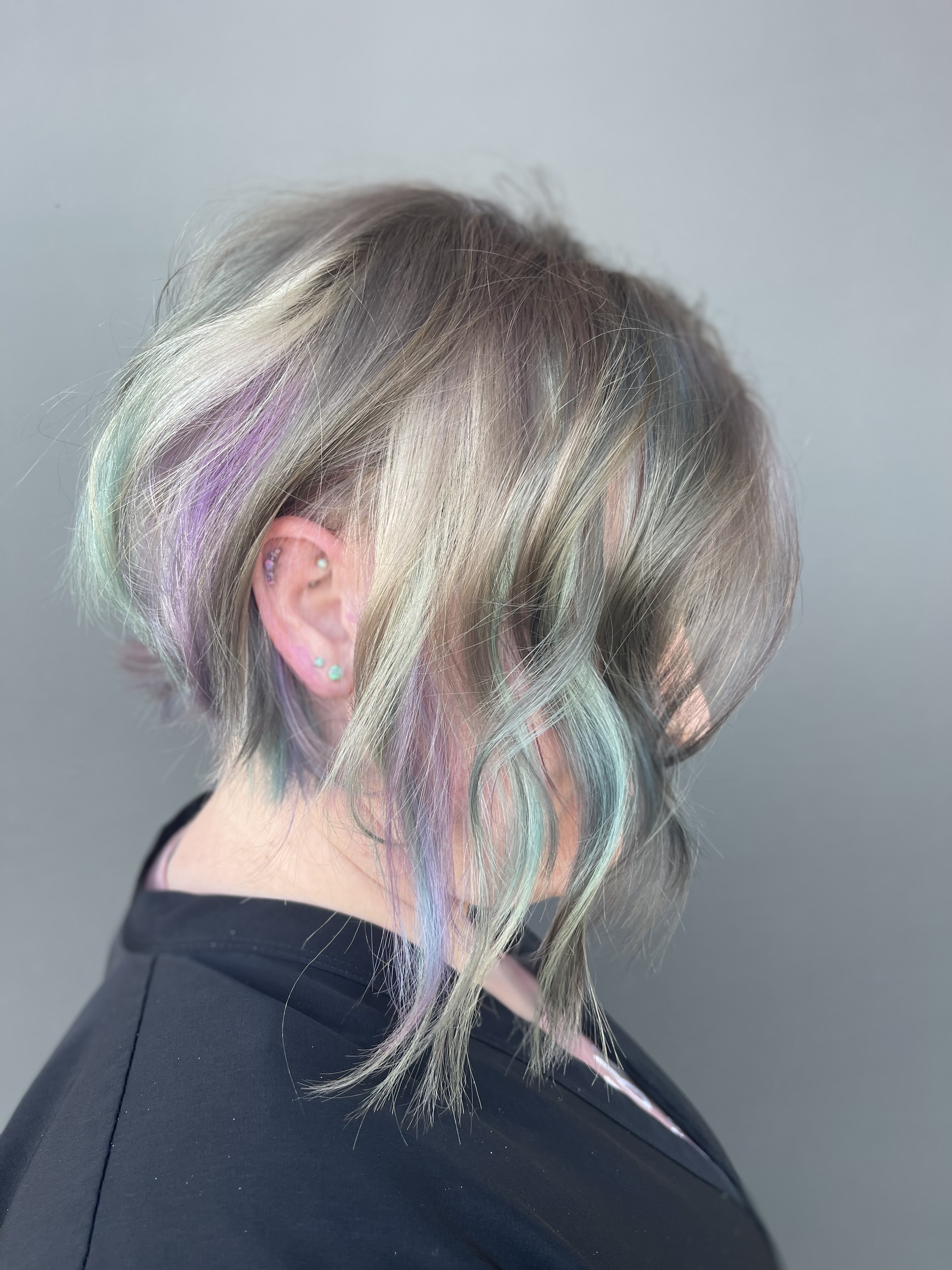 Chloe Lynn work