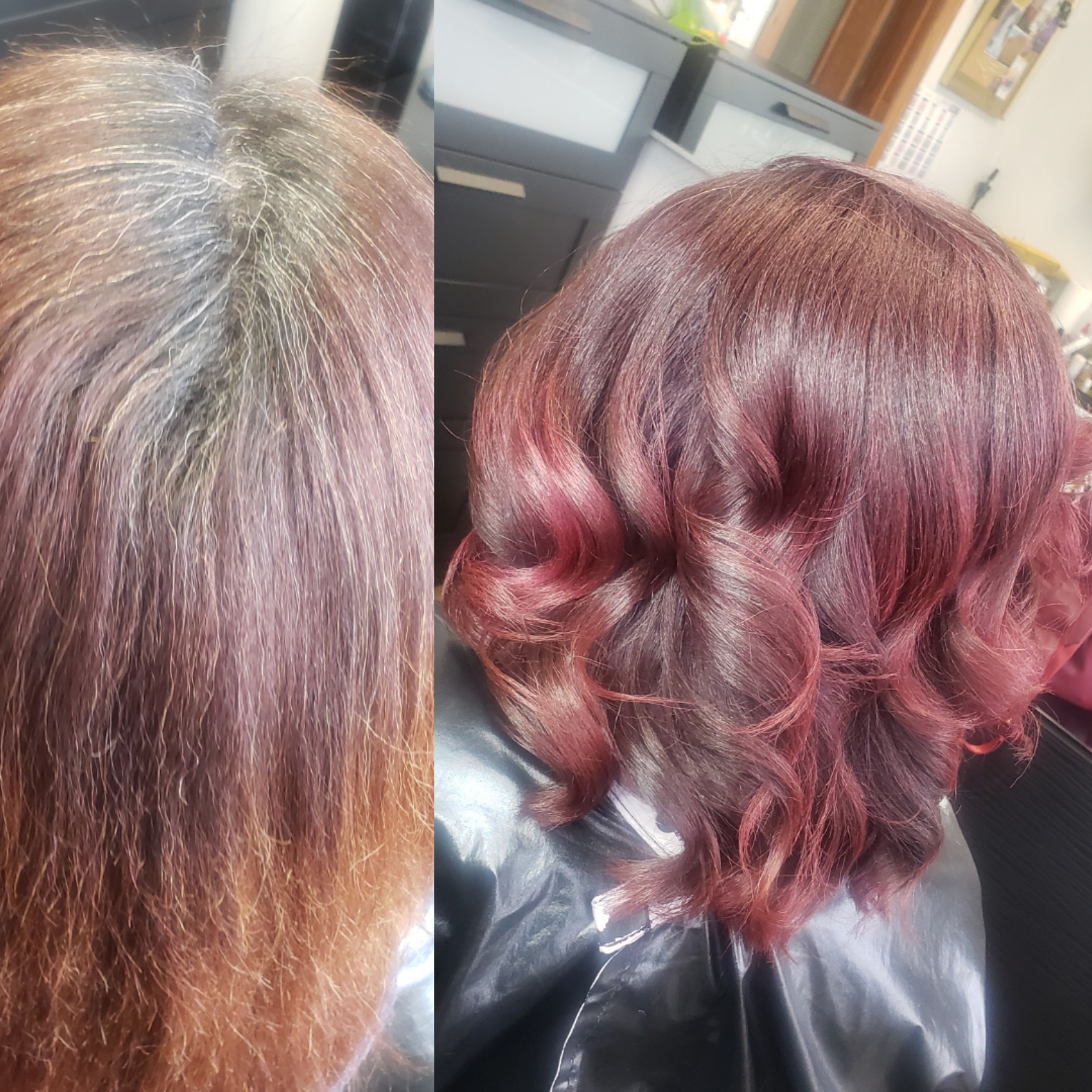 LaEsha work