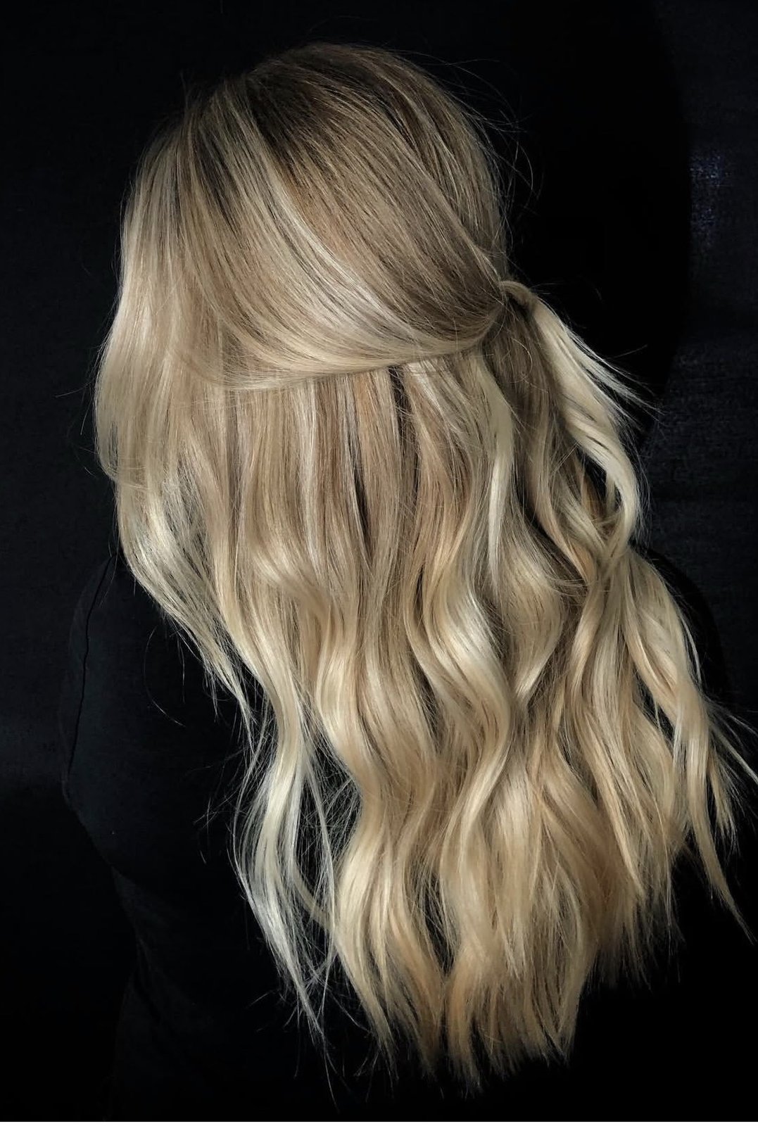 Savanah McFadden work